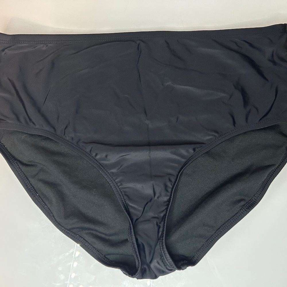 Bathing suit bottoms